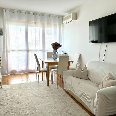 Marina Bay View Apartment Bevazzana Zewnętrze zdjęcie