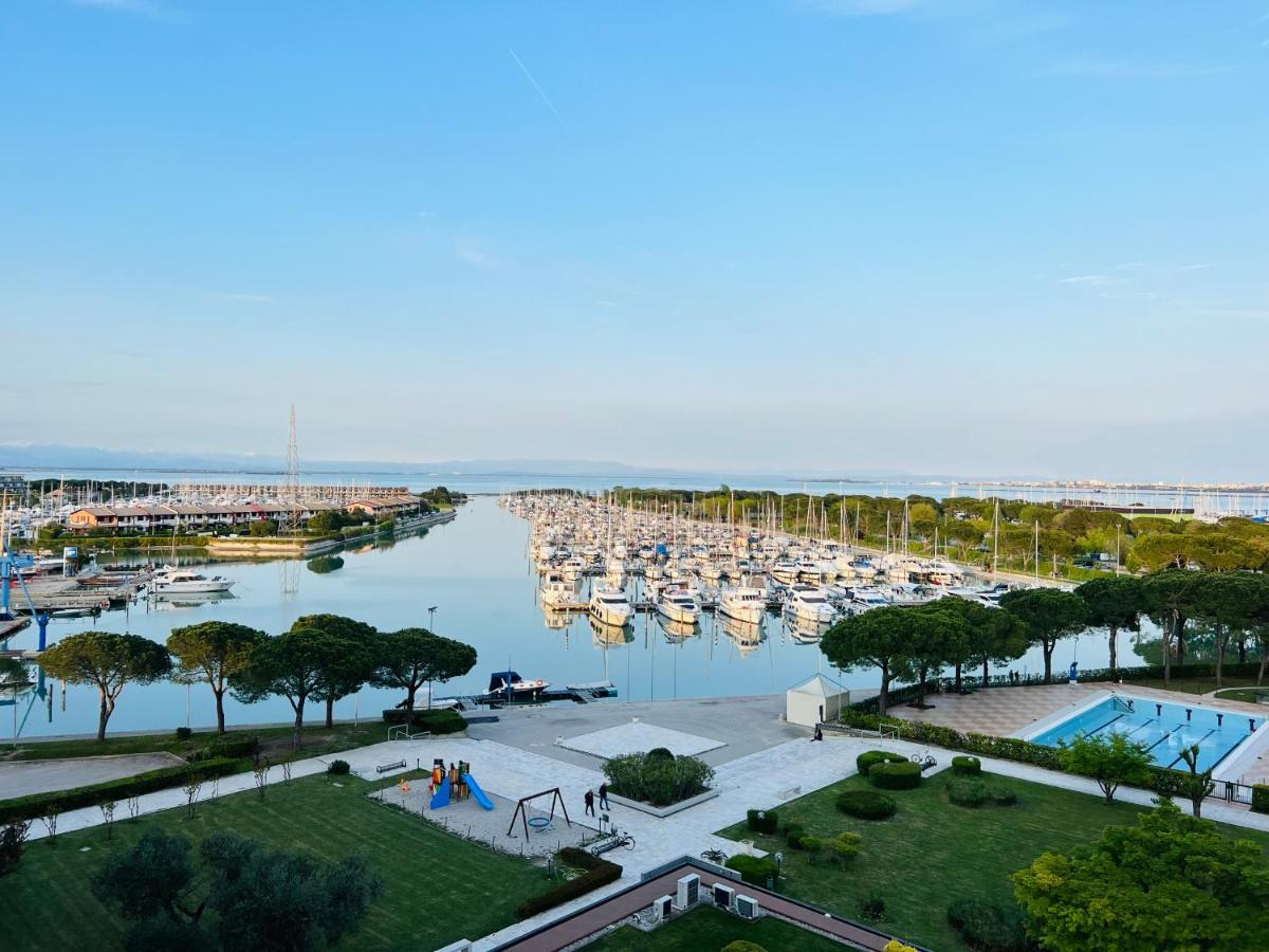 Marina Bay View Apartment Bevazzana Zewnętrze zdjęcie