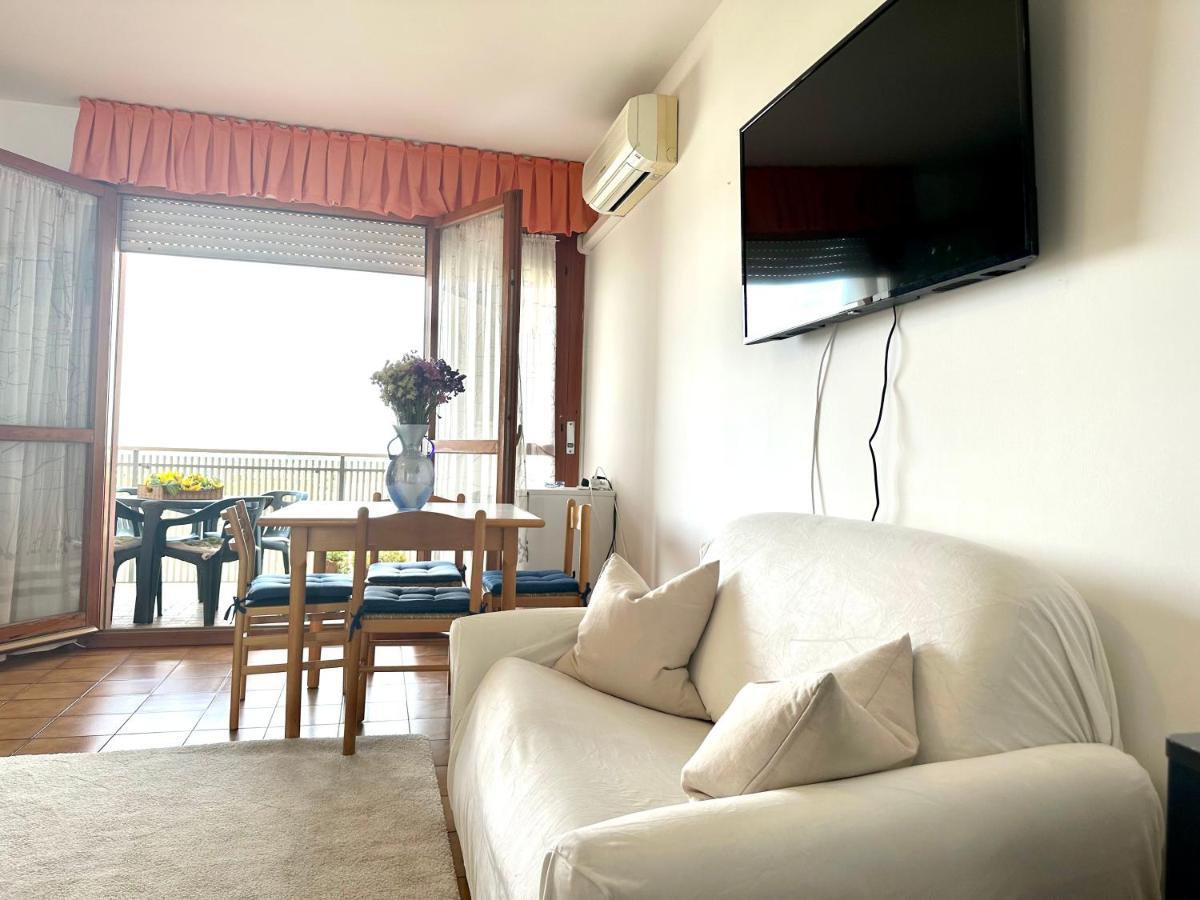 Marina Bay View Apartment Bevazzana Zewnętrze zdjęcie