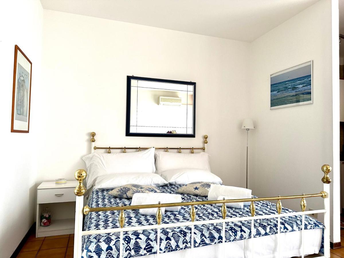 Marina Bay View Apartment Bevazzana Zewnętrze zdjęcie