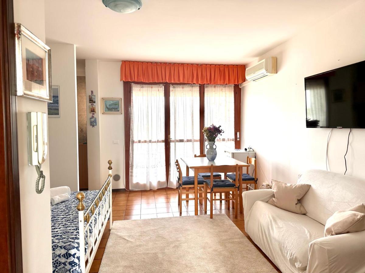 Marina Bay View Apartment Bevazzana Zewnętrze zdjęcie