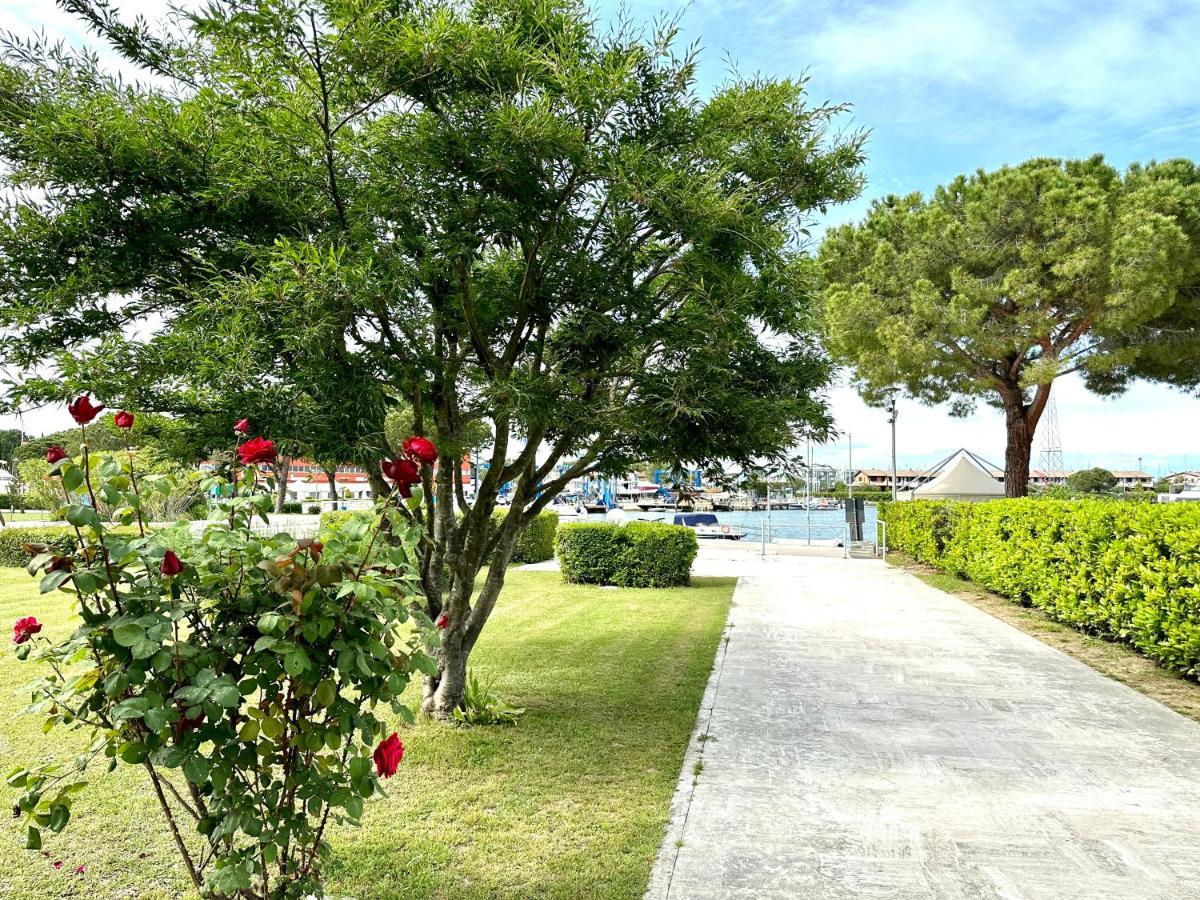 Marina Bay View Apartment Bevazzana Zewnętrze zdjęcie