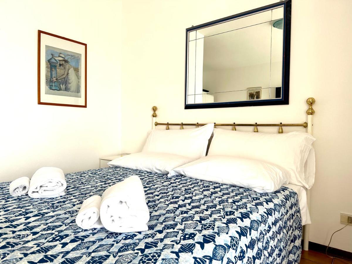 Marina Bay View Apartment Bevazzana Zewnętrze zdjęcie