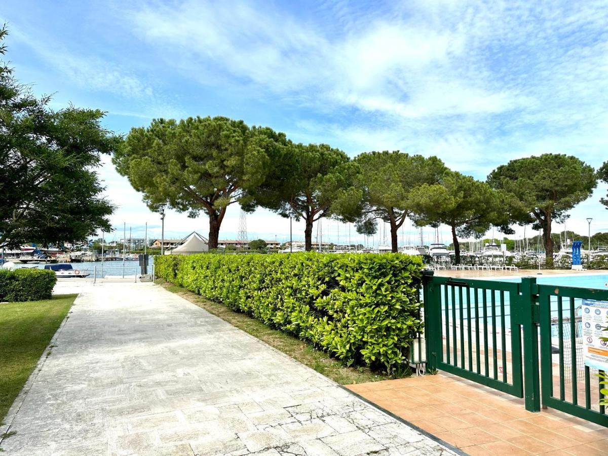 Marina Bay View Apartment Bevazzana Zewnętrze zdjęcie