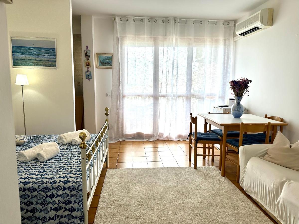 Marina Bay View Apartment Bevazzana Zewnętrze zdjęcie